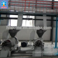 Camellia oil processing machine china supplier